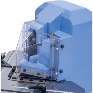 Pneumatische Ausklinkmaschine AK 130 PT