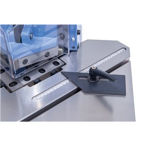 Pneumatische Ausklinkmaschine AK 130 PT