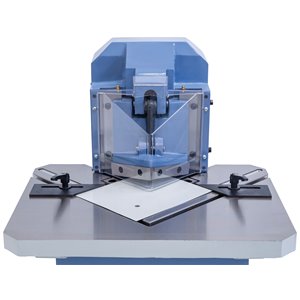 Pneumatische Ausklinkmaschine AK 130 PT