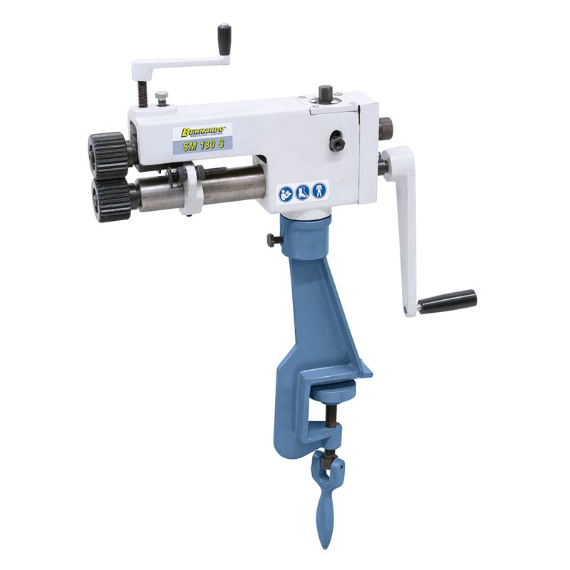 Sickenmaschine SM 180 S