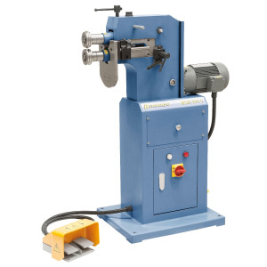 Motorische Sickenmaschine MSM 300 C *