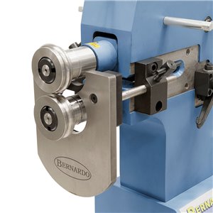 Motorische Sickenmaschine MSM 300 C *