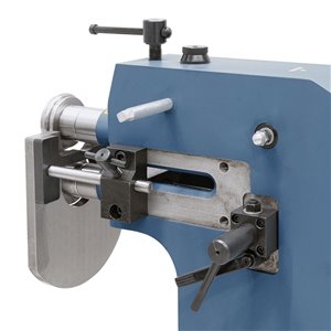 Motorische Sickenmaschine MSM 300 C *