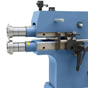 Motorische Sickenmaschine MSM 300 C *