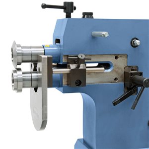 Motorische Sickenmaschine MSM 300 C *