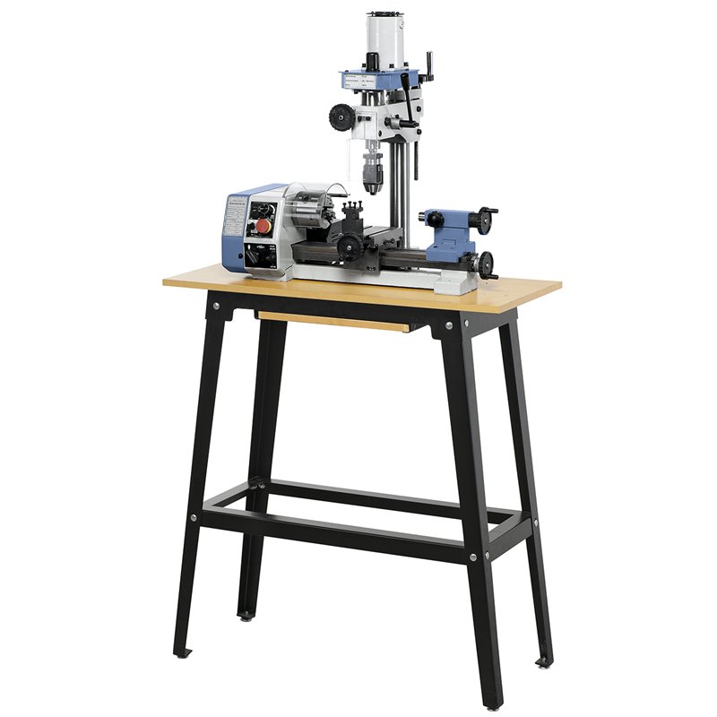 Proficenter 250 Bernardo Leitspindeldrehmaschine