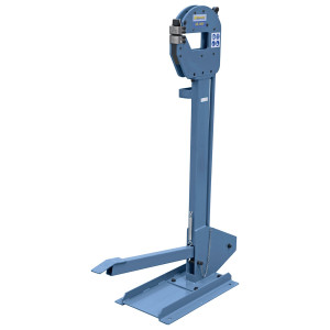 Stauch- und Streckgerät SS 210 F