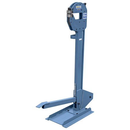 Stauch- und Streckgerät SS 210 F