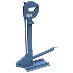 Stauch- und Streckgerät SS 210 F