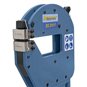 Stauch- und Streckgerät SS 210 F