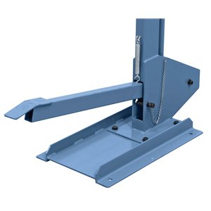 Stauch- und Streckgerät SS 210 F