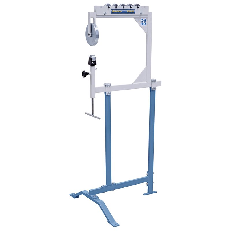 Rollenstreckmaschine RSM 450