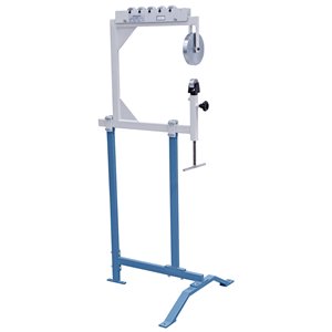 Rollenstreckmaschine RSM 450