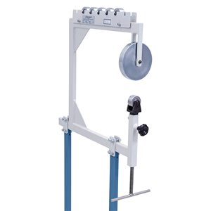 Rollenstreckmaschine RSM 450