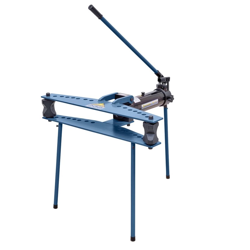 Hydraulischer Rohrbieger HRB 30 S (1/2" - 3")