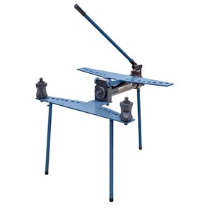 Hydraulischer Rohrbieger HRB 30 S (1/2" - 3")