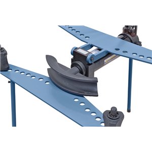 Hydraulischer Rohrbieger HRB 30 S (1/2" - 3")