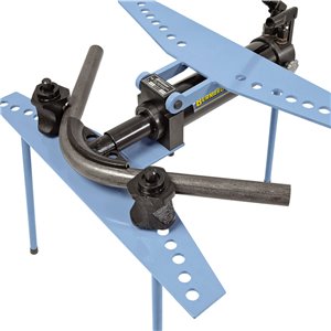 Hydraulischer Rohrbieger HRB 30 S (1/2" - 3")