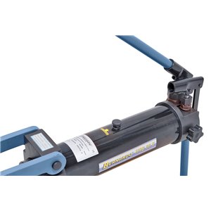 Hydraulischer Rohrbieger HRB 30 S (1/2" - 3")