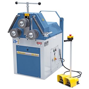 Motorische Ringbiegemaschine BPK 50 N *