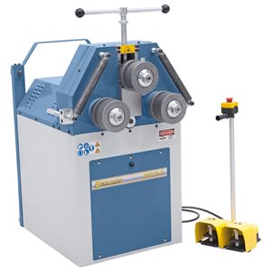 Motorische Ringbiegemaschine BPK 50 N *