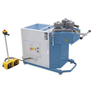 Motorische Ringbiegemaschine BPK 50 N *