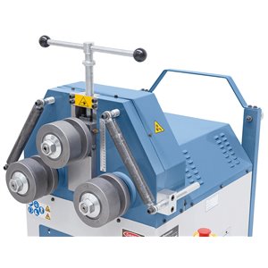 Motorische Ringbiegemaschine BPK 50 N *
