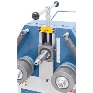 Motorische Ringbiegemaschine BPK 50 N *