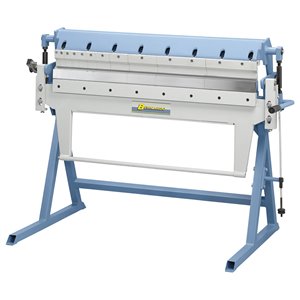 Schwenkbiegemaschine B 1050 BOX
