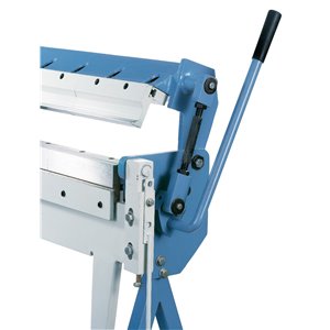 Schwenkbiegemaschine B 1050 BOX