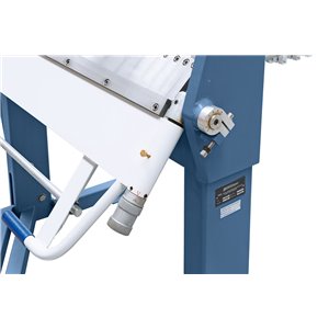 Schwenkbiegemaschine TB 2060 *