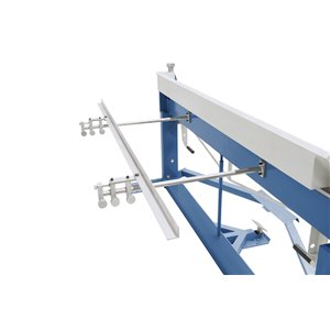 Schwenkbiegemaschine TB 2060 *