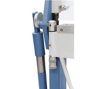 Schwenkbiegemaschine TB 2060 *