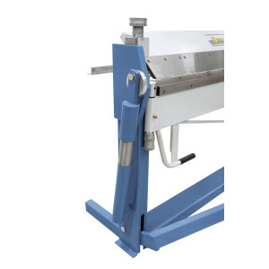 Schwenkbiegemaschine TB 2060 *