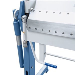 Schwenkbiegemaschine TBS 2060 *