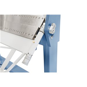 Schwenkbiegemaschine TBS 2060 *