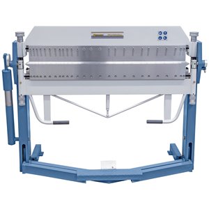 Schwenkbiegemaschine TB 1270 Flex *