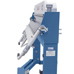 Schwenkbiegemaschine TB 1270 Flex *