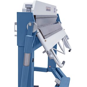 Schwenkbiegemaschine TB 1270 Flex *