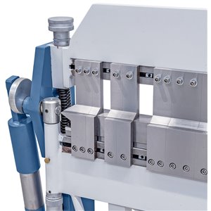 Schwenkbiegemaschine TB 1270 Flex *