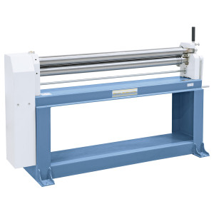 Rundbiegemaschine RM 1300 x 1,5 Pro