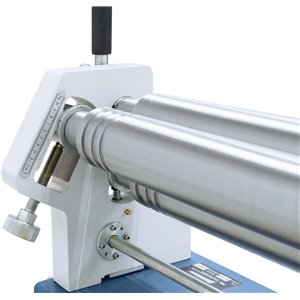 Rundbiegemaschine RM 1300 x 1,5 Pro