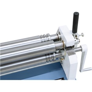 Rundbiegemaschine RM 1300 x 1,5 Pro