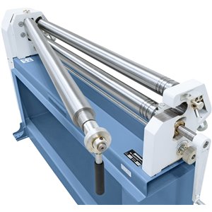 Rundbiegemaschine RM 1300 x 1,5 Pro