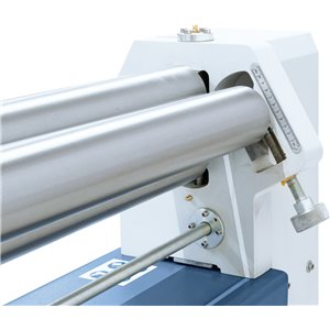 Rundbiegemaschine RM 1300 x 1,5 Pro