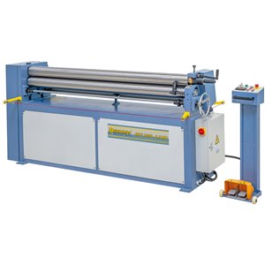 Motorische Rundbiegemaschine MRC 2550 - 2,5 MD **