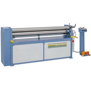 Motorische Rundbiegemaschine MRC 2550 - 2,5 MD **