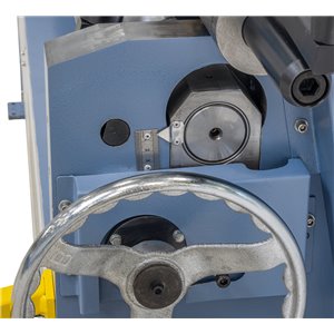 Motorische Rundbiegemaschine MRC 2550 - 2,5 MD **