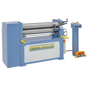 Motorische Rundbiegemaschine MRC 1050 - 6,5 GMD **