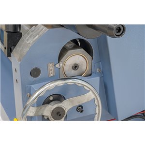 Motorische Rundbiegemaschine MRC 1050 - 6,5 GMD **